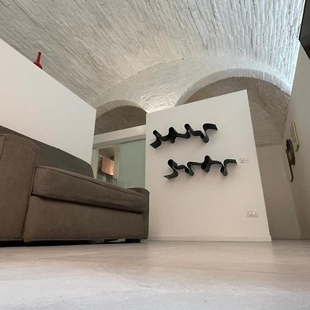 Eleganza Del Riccio Apartment Parma Exterior photo