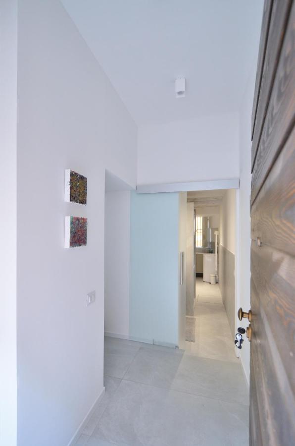 Eleganza Del Riccio Apartment Parma Exterior photo