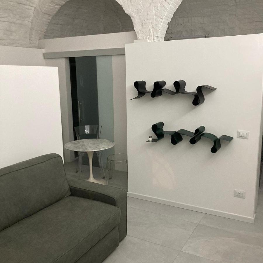 Eleganza Del Riccio Apartment Parma Exterior photo