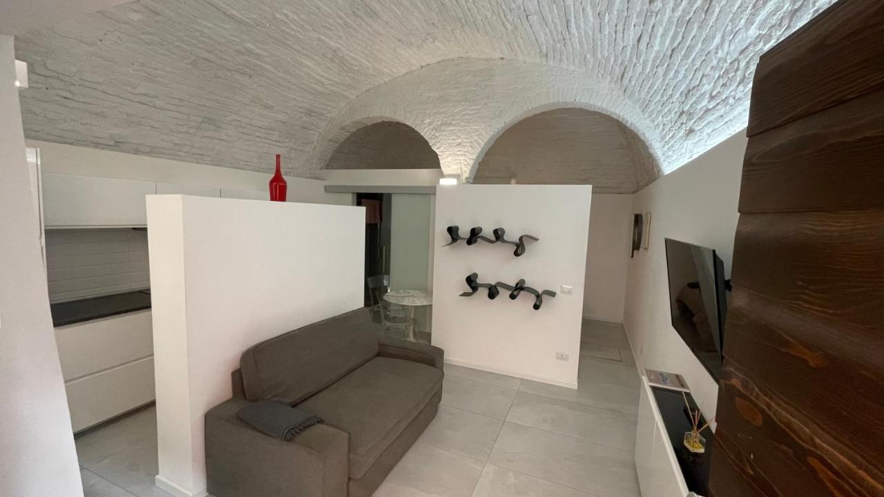 Eleganza Del Riccio Apartment Parma Exterior photo
